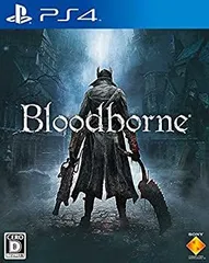 【中古-非常に良い】 【PS4】Bloodborne (通常版)