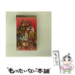 【中古】 新装版 ハートの国のアリス ～Wonderful Wonder World～ [PSP] / QuinRoseUnderGarden