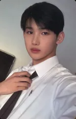 【中古】コレクションカード(男性) ＆TEAM/JO/CD「First Howling ： WE」＜初回限定盤B、セブンネット限定盤、メンバーソロジャケット盤＞(POCS-39025、POCS-39027～35、PROV-1051)封入特典フォトカードB