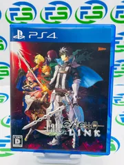 Fate/EXTELLA LINK - PS4