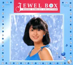 2025年最新】河合奈保子 jewel boxの人気アイテム - メルカリ
