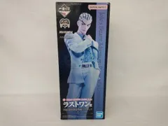 BANDAI - ラストワン賞 吉良吉影(川尻浩作ver.)(きらよしかげ) 一番くじ ジョジョの奇妙な冒険 EVIL PARTY ジョジョの奇妙な冒険 第四部 ダイヤモンドは砕けない MASTERLISE フィギュア プライズ バンダイスピリッツ Amazon.co.jp: 一番くじ ジョジョの奇妙な冒険 EVIL PARTY