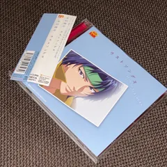 2025年最新】幸村精市 ラストソングス cdの人気アイテム - メルカリ