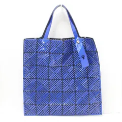 2024年最新】バオバオ イッセイミヤケ BAO BAO ISSEY MIYAKE トートバッグ LUCENT TOTE レディース メンズ  BLACK BB88AG053 15の人気アイテム - メルカリ