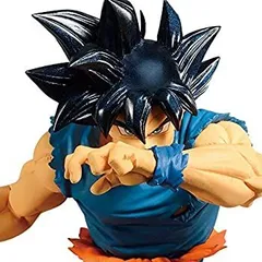 (未使用･未開封品)バンプレスト ドラゴンボール超 BLOOD OF SAIYANS SPECIAL II 孫悟空 身勝手の極意 兆 Amazon.co.jp: バンプレスト ドラゴンボール超 BLOOD OF SAIYANS