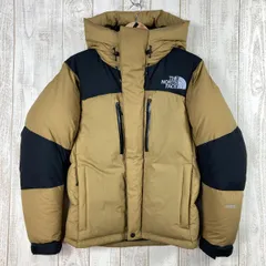【Men's S ベージュ系】 The North Face ( ザ・ノースフェイス ) バルトロ ライト ジャケット Baltro Light Jacket ゴアテックス インフィニウム ダウン パーカー フーディ ND91950 Asia