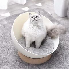 廃盤 新品未開封品 IKEA LURVIG ルールヴィグ キャットハウス 猫