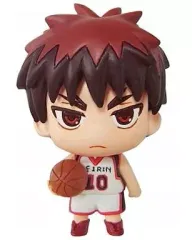 【中古】トレーディングフィギュア 火神大我 「カラコレ 黒子のバスケ」