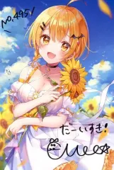 2025年最新】夜空メル サインの人気アイテム - メルカリ