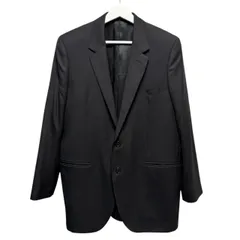 celine 20aw テーラードジャケット　ダブル　エディスリマン 2025年最新】celine エディ テーラードジャケットの人気アイテム