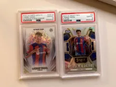 未来への可能性 psa10 2025年最新】未来への可能性 psa10の人気アイテム - メルカリ