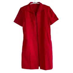 2025年最新】Yves Saint Laurent レディース ひざ丈ワンピースの人気