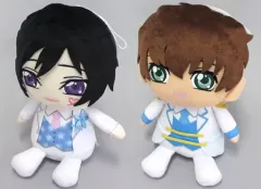 2025年最新】枢木スザク ぬいぐるみの人気アイテム - メルカリ