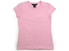 【ラルフローレン/RalphLauren】Tシャツ・カットソー 140サイズ 女の子【子供服・ベビー服】（1956687）