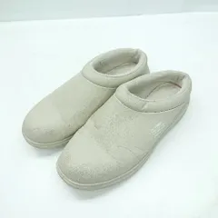 ◇ ⊇ MoonStar ムーンスター スリッポン サイズ表記なし ベージュ レディース E  【1412090039027】