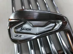 2025年最新】zx5 アイアン dg105の人気アイテム - メルカリ