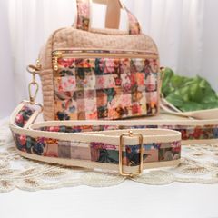 ヌビバッグ ハンドバッグ ショルダーバッグ リバティバッグ