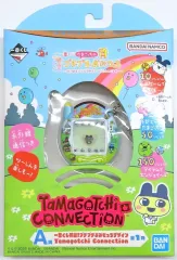 【中古】おもちゃ 一番くじ限定 プチプチおみせっちデザイン Tamagotchi Connection 「一番くじ たまごっちのプチプチおみせっち ～祝!開店!くじびきやさんにいらっしゃいませー～」 A賞