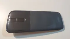 【中古美品】Microsoft Surface Arc Mouse ブラック Amazon.co.jp: SURFACE ARC MOUSE - BLACK : パソコン・周辺機器