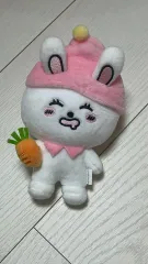 2025年最新】Stayc スミン ぬいぐるみの人気アイテム - メルカリ