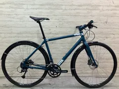 Charge Bikes 4アーム　クロモリクランク　中古 Charge Bikes 4アームクロモリクランク中古