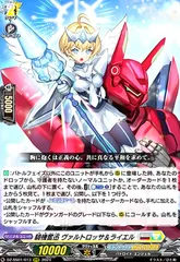 騎機奮迅　ヴァルトロッサ&ライエル　ffr 4枚セット 2025年最新】騎機奮迅ヴァルトロッサ＆ライエルの人気アイテム