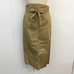 BEAUTY&YOUTH UNITED ARROWS  スカート チノスカート