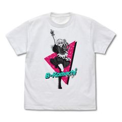 り*う様 太田りゆ ガールズ競輪 KEIRIN Tシャツ Lサイズ 印刷サイン入