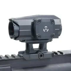 STRIKE INDUSTRIES ドットサイト SCOUTER 11段階輝度調整 SO-SCOUTER