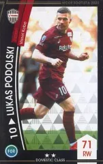 ルーカス・ポドルスキ　ドイツ国旗　政府旗 サイン入り 応援グッズ　レア　貴重 2025年最新】ポドルスキの人気アイテム - メルカリ