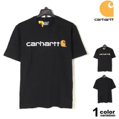 カーハート tシャツ Carhartt 半袖 Tシャツ メンズ 定番 ルーズフィット ヘビーウェイト 厚手 USAモデル 大きいサイズ TK0195-M k195 tk0195
