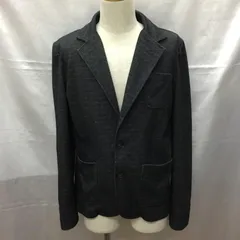 CIAOPANIC チャオパニック ジャケット、上着 ジャケット、ブレザー カジュアルジャケット カラージャケット ポケットジャケット アウター