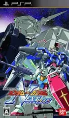 PSP-機動戦士ガンダム ガンダム VS. ガンダム NEXT PLUS