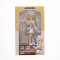 KOTOBUKIYA - ダージリン ココス制服ver. ガールズ&amp;パンツァー 最終章 1/7 完成品 フィギュア(PP744) コトブキヤ ガールズ＆パンツァー最終章 ダージリン ココス制服ver. 1/7
