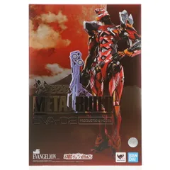 BANDAI - 最終セール‼︎L BUILD エヴァ初号機EVA2020 新品未開封 METAL BUILD エヴァンゲリオン初号機 [EVA2020]【2次：2020年8月