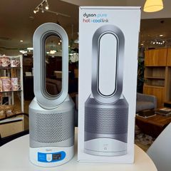 Dyson ダイソン Pure Hot+Cool Link 空気清浄機能付ファンヒーター HP03 扇風機　◇