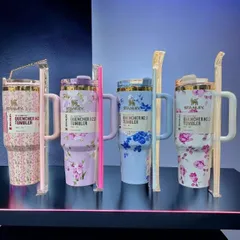 スタンレー X ラブシャックファンシー オールデイ スリムボトル354ml まとめ】STANLEY(スタンレー)クエンチャー×LoveShackFancy（ラブ