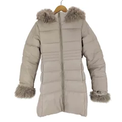 リゼクシー RESEXXY フード付ダウンコート レディース JPN：M 