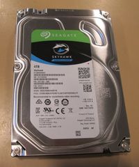 ☆新品未使用☆Seagate SkyHawk 1TB HDD ハードディスク - メルカリ