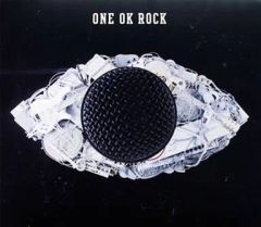 ONE OK ROCK ワンオク 人生×僕 レコード 未使用 - メルカリ
