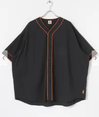 2025年最新】see see nylon baseball shirtsの人気アイテム