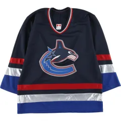 2025年最新】vancouver canucksの人気アイテム - メルカリ