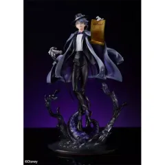 ツイステッドワンダーランド　アズール•アーシェングロット　1/8フィギュア ディズニー ツイステッドワンダーランド アズール・アーシェング
