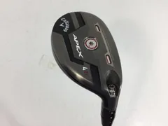 Callaway APEX 2021 U5/24° MCI-60S 39.5“
