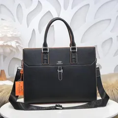 HERMES ビジネスバッグ ショルダーバッグ｜本日限定特価｜新品未使用