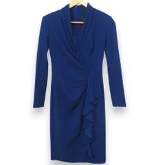 2025年最新】tadashi＿shoji タダシショージ ロングドレスの人気