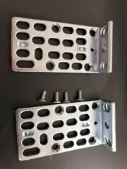 【5セット】 Cisco Catalyst 2960 用ラックマウント金具