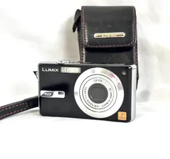 美品 Panasonic LUMIX DMC-FX7 デジタルカメラ 概要 デジタルカメラ DMC-FX7 | LUMIX（ルミックス） ミラーレス