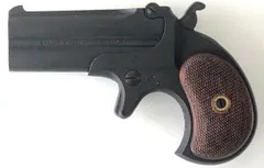 楽天市場】発火モデルガン デリンジャーの通販