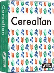 シリアリアン(Cerealian) 220606